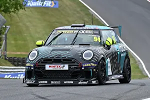 Directors Cup Prints: CZ6_2239 Josh Porter, EXCELR8 Driver Development Programme, MINI JCW.jpg