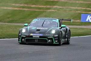 West Kingsdown Prints: CZ6_2365 William Jenkins, Team Parker Racing, Porsche 911 GT3 Cup.jpg
