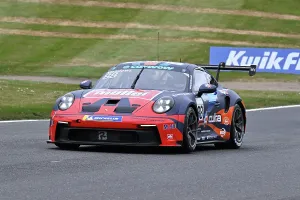 West Kingsdown Prints: CZ6_2371 Oliver Meadows, Team Parker Racing, Porsche 911 GT3 Cup.jpg