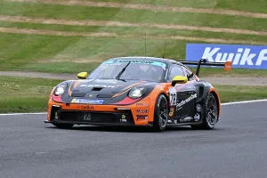 West Kingsdown Prints: CZ6_2372 Jack Sherwood, Team Parker Racing, Porsche 911 GT3 Cup.jpg