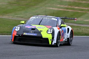 West Kingsdown Prints: CZ6_2377 Carl Cavers, Century Motorsport, Porsche 911 GT3 Cup.jpg