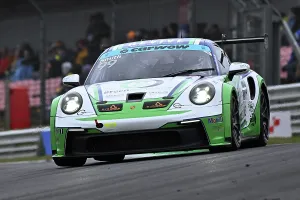 Sid Smith Prints: CZ6_2549 Sid Smith, Graves Motorsport, Porsche 911 GT3 Cup.jpg