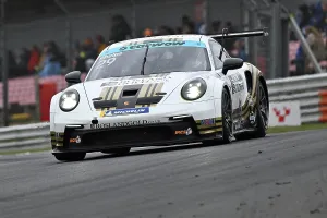 West Kingsdown Prints: CZ6_2552 Isaac Phelps, Rosland Gold by Century Motorsport, Porsche 911 GT3 Cup.jpg