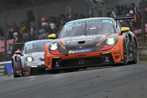 West Kingsdown Prints: CZ6_2556 Jack Sherwood, Team Parker Racing, Porsche 911 GT3 Cup.jpg