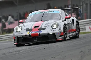 West Kingsdown Prints: CZ6_2558 Archie Clark, XQS Team Parker Racing, Porsche 911 GT3 Cup.jpg