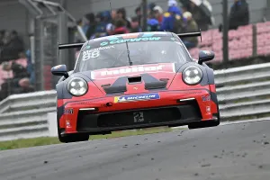 West Kingsdown Prints: CZ6_2559 Oliver Meadows, Team Parker Racing, Porsche 911 GT3 Cup.jpg