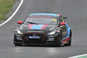 James Dorlin Prints: CZ6_2710 James Dorlin, Hyundai i30N, Restart Racing.jpg