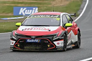 Max Buxton Prints: CZ6_2743 Max Buxton, Toyota Corolla GR Sport, Speedworks Corolla Racing.jpg