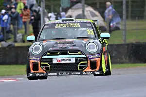 Directors Cup Prints: CZ6_2790 Max Edmundson, Pro Alloys Racing, MINI JCW.jpg