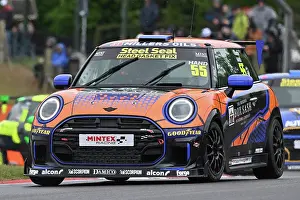 Directors Cup Prints: CZ6_2796 Charlie Hand, BPC Motorsport, MINI JCW.jpg