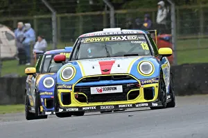 Directors Cup Prints: CZ6_2809 Harry Campey, EXCELR8 Motorsport, MINI JCW.jpg