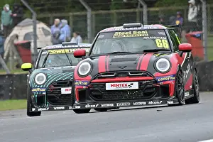 Directors Cup Prints: CZ6_2813 Alex Brandham, OX4 Racing, MINI JCW.jpg