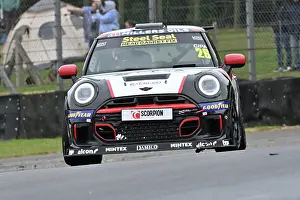 Directors Cup Prints: CZ6_2815 Ahmet-Cemil Cipa, EXCELR8 Motorsport, MINI JCW.jpg