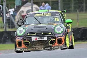 Directors Cup Prints: CZ6_2818 Owen Hillman, Pro Alloys Racing, MINI JCW.jpg