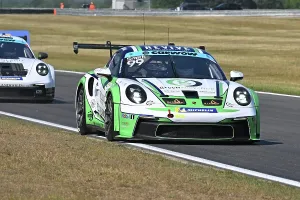 Masters Prints: CZ6_2834 Sid Smith, Graves Motorsport, Porsche 911 GT3 Cup.jpg
