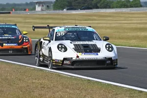 Masters Prints: CZ6_2835 Callum Voisin, Rosland Gold by Century Motorsport, Porsche 911 GT3 Cup.jpg