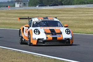 Masters Prints: CZ6_2844 Michael Keohane, Century Motorsport, Porsche 911 GT3 Cup.jpg
