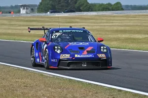 Masters Prints: CZ6_2845 Stephen Jelley, XQS Team Parker Racing, Porsche 911 GT3 Cup.jpg