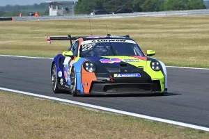 Masters Prints: CZ6_2846 Carl Cavers, Century Motorsport, Porsche 911 GT3 Cup.jpg