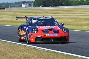 Masters Prints: CZ6_2847 Oliver Meadows, Team Parker Racing, Porsche 911 GT3 Cup.jpg
