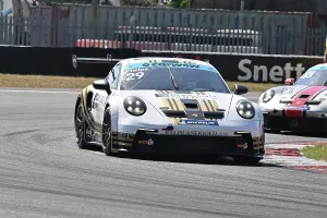 Masters Prints: CZ6_2878 Isaac Phelps, Rosland Gold by Century Motorsport, Porsche 911 GT3 Cup.jpg