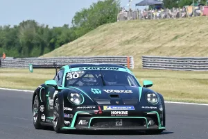 Masters Prints: CZ6_2895 William Jenkins, Team Parker Racing, Porsche 911 GT3 Cup.jpg