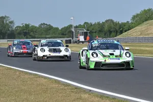 Masters Prints: CZ6_2897 Sid Smith, Graves Motorsport, Porsche 911 GT3 Cup.jpg