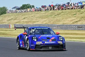 Masters Prints: CZ6_2904 Stephen Jelley, XQS Team Parker Racing, Porsche 911 GT3 Cup.jpg