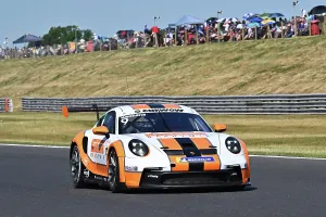 Masters Prints: CZ6_2905 Michael Keohane, Century Motorsport, Porsche 911 GT3 Cup.jpg