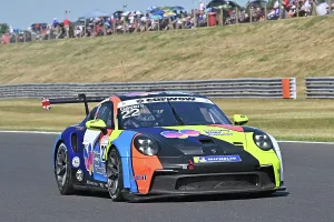 Masters Prints: CZ6_2907 Carl Cavers, Century Motorsport, Porsche 911 GT3 Cup.jpg