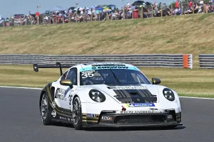 Masters Prints: CZ6_2982 Callum Voisin, Rosland Gold by Century Motorsport, Porsche 911 GT3 Cup.jpg