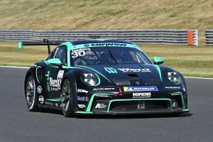 Masters Prints: CZ6_2983 William Jenkins, Team Parker Racing, Porsche 911 GT3 Cup.jpg