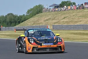 Masters Prints: CZ6_2984 Jack Sherwood, Team Parker Racing, Porsche 911 GT3 Cup.jpg