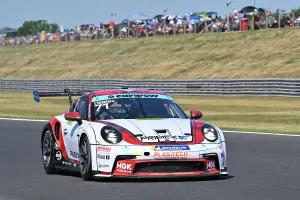 Masters Prints: CZ6_2988 Max Coates, Graves Motorsport, Porsche 911 GT3 Cup.jpg