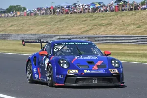 Masters Prints: CZ6_2991 Stephen Jelley, XQS Team Parker Racing, Porsche 911 GT3 Cup.jpg