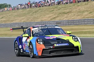 Masters Prints: CZ6_2994 Carl Cavers, Century Motorsport, Porsche 911 GT3 Cup.jpg
