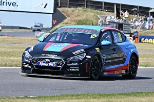 Chris Smiley Prints: CZ6_3129 Chris Smiley, Hyundai i30N, Restart Racing.jpg