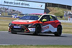 Max Buxton Prints: CZ6_3130 Max Buxton, Toyota Corolla GR Sport, Speedworks Corolla Racing.jpg