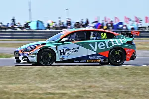 Sustainable Fuels Prints: CZ6_3206 Tom Ingram, Hyundai i30N, Team VERTU.jpg
