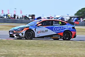 Sustainable Fuels Prints: CZ6_3256 Nicolas Hamilton, Hyundai i30N, Team VERTU.jpg