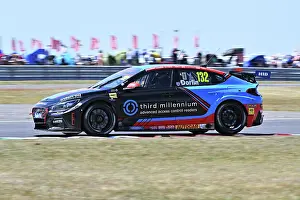 Sustainable Fuels Prints: CZ6_3298 James Dorlin, Hyundai i30N, Restart Racing.jpg