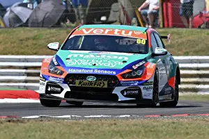 Sustainable Fuels Prints: CZ6_3337 Tom Ingram, Hyundai i30N, Team VERTU.jpg