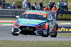 Sustainable Fuels Prints: CZ6_3357 Tom Ingram, Hyundai i30N, Team VERTU.jpg