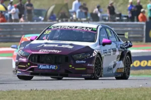 Sustainable Fuels Prints: CZ6_3361 Daniel Rowbottom, Mercedes A35 Saloon, Cataclean Plato Racing.jpg