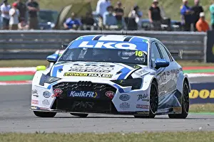 Sustainable Fuels Prints: CZ6_3373 Aiden Moffat, Audi A3 Saloon, LKQ Euro Car Parts with Power Maxed Racing.jpg