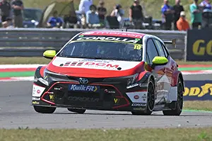 Sustainable Fuels Prints: CZ6_3375 Max Buxton, Toyota Corolla GR Sport, Speedworks Corolla Racing.jpg