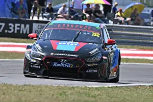 Sustainable Fuels Prints: CZ6_3383 James Dorlin, Hyundai i30N, Restart Racing.jpg
