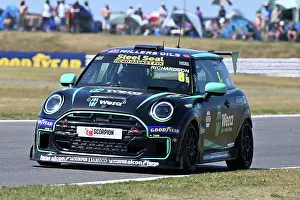 Directors Cup Prints: CZ6_3584 Murray Richardson, Wera Alliance Racing Academy, MINI JCW Sport.jpg