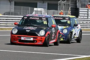 Graduate Cup Prints: CZ6_3664 Joshua Wilby, Team Avago, Luca Marinoni Osborne, Westbourne Motorsport.jpg