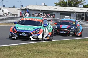 Sustainable Fuels Prints: CZ6_3753 Tom Chilton, Hyundai i30N, Team VERTU.jpg